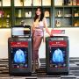 LG Perluas Kecerdasan Buatan pada Mesin Cuci, Luncurkan Top Loading AI DD