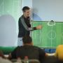 Timo Scheunemann Akui Banyak Bibit Sepak Bola Putri Potensial di Surabaya