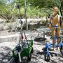 Kenalkan ANDI, Robot Pertama di Dunia yang Bisa Berkeringat