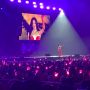 Taeyeon SNSD Terharu Dengar Fans Kompak Nyanyikan Lagunya di Konser The Odd of Love in Jakarta