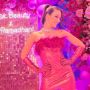 Paras Nia Ramadhani Dipuji Bak Barbie, Warganet: Auranya Wah Banget!