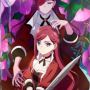 Sinopsis Anime Kerajaan 'The Most Heretical Last Boss Queen'