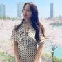 Profil Park Bo Young, Aktris Korea yang Bakal Membintangi Film Concrete Utopia
