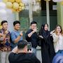 Buka Reglow Clinic Cabang Baru, Dokter Shindy Putri Beberkan Alasannya Terjun ke Dunia Kecantikan