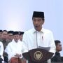 Ungkap Realitas Antar Ketum Partai dan Capres Ngopi Bareng, Jokowi: Kok yang di Bawah Bertengkar