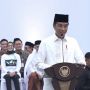 Sapaan 'Wali Kota Solo yang Saya Cintai' dari Presiden Jokowi Bikin Gibran Tersipu di Harlah PKB