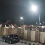 Video Detik-detik Kericuhan Konser Musik di De Tjolomadoe