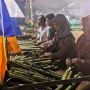 1445 Lemang Disajikan Rayakan Tahun Baru Islam di Muara Enim, Penuh Rasa Syukur
