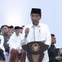 Presiden Jokowi Restui Gibran Maju Cawapres, Nilai Anaknya Sudah Dewasa
