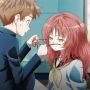 Kisah Kasih di Sekolah, Sinopsis Anime "The Girl I Like Forgot Her Glasses"