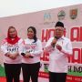 Wapres Maruf Amin Minta Anak-anak RI Raih Perlindungan dari Kekerasan Hingga Diskriminasi