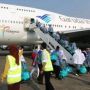 Jemaah Haji Kloter 26 Debarkasi Makassar Wafat Jelang Take Off