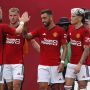 Lawan Wolves di Pekan Pertama Liga Inggris, Manchester United Bisa Ukir 1 Rekor Legendaris
