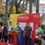 Ribuan Pelari Ikuti Frienship Run Seri Surabaya, Wagub Jatim: Jadi Promosi Pariwisata