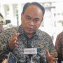 Ketum Projo Bicara Kans Gantikan Giring Jadi Ketum PSI: Soal Politik Saya Lupa-lupa Dikit
