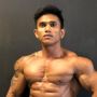 Sepak Terjang Prestasi Justyn Vicky: Binaragawan yang Tewas Tertimpa Barbel 210 Kg