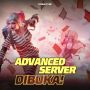 Cara Dapat Kode Aktivasi Free Fire Advance Server Terbaru 2023, Klik di Sini!