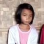 Pelaku Belum Ditangkap Polisi, Dua Bocah Minta Keadilan Setelah Ibunya Dibunuh Ayah