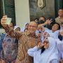 Anies Baswedan Kenang Masa-masa Sekolah di SMPN 5 Jogja, Kerap Dengar Cerita Para Veteran