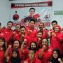 Masuk Bursa Cawawali Kota Solo, Kevin Fabiano: Saya Fokus Menangkan PDIP dan Ganjar Pranowo