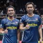 Skuad Indonesia di Japan Open 2023, 15 Atlet Utama Siap Diturunkan!