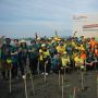 Mengusung Semangat Tumbuh Bersama,  Danamon Tanam 10.000 Pohon Mangrove di Pantai Tirang