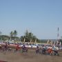 Pertamax Turbo Dongkrak Performa Pembalap Grasstrack dan Motorcross di Kejurnas KASAL Cup Supertrack Putaran Salatiga