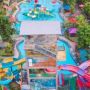 Galaxy Waterpark, Rasakan Sensasi Bermain Air yang Menyenangkan di Jogja