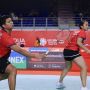 Japan Open 2023: Babak Awal, Praveen/Melati Hadapi Wakil Terbaik Tuan Rumah