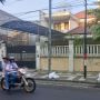 Rumah Mewah di Area Balai Kota Surabaya Diubrak-abrik Maling