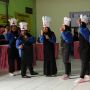 Berdayakan UMKM, OMG Gelar Lomba Masak Katering di Jakbar