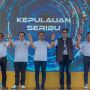 Tingkatkan Inklusi Keuangan Hingga Kepulauan Seribu, Bank DKI Gelar Pesta Rakyat Digital Island