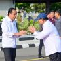 Bertolak Ke Jawa Timur, Presiden Jokowi Tinjau Alutsista Terbaru PT Pindad