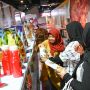 Relawan SandiUno Hadir di Festival Cemilan, Bantu Pasarkan Produk UMKM Bandung
