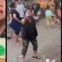 Emak-emak Grebek Markas Transaksi Narkoba, Warganet: Puji Emak-emak