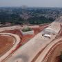 Harga Aspal Jadi Mahal Gegara Rupiah Lemah, Kementerian PU Ganti Pakai Beton