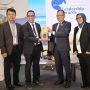 Inisiatif Energi Hijau SIG di Semen Tonasa Diapresiasi di Ajang Energy Management Leadership 2023