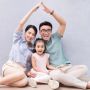 Dear Parents, Inilah 6 Kalimat Ajaib yang Wajib Diucapkan Kepada Anak