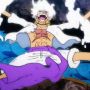 10 Link Download Gear 5 Luffy Wallpaper, Pasang di Background HP atau Foto Profil