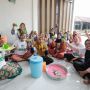 Kembangkan UMKM dan Buka Peluang Usaha Lewat Pelatihan Pembuatan Wajik di Musi Banyuasin