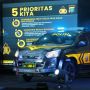 Ciptakan Area Publik Aman, Polda Sumut Luncurkan Mobil Patroli Perintis Samapta, Dilengkapi dengan Fitur-fitur Canggih