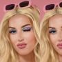 5 Potret Beauty Influencer Dandan ala Barbie, Tasya Farasya Nyentrik Pakai Eyeshadow Shock Pink!