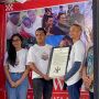 Fokus Isu Buka Lapangan Kerja, Anak Muda Relawan AMPERA Deklarasi Dukung Prabowo Presiden 2024