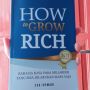 Ulasan Buku 'How to Grow Rich', Proses Panjang Menuju Kesuksesan