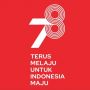 Link Logo HUT RI 78 PNG, Download dan Pasang Jadi Ucapan Hari Kemerdekaan