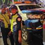 Tabrak Jazz dan Rush, Ini Kronologi Jessica Bawa Kabur Mobil Patroli Polisi