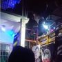 Gara-gara Mobil Karnaval Sound System Tak Bisa Lewat, Atap Rumah di Pujon Malang Sampai Dibongkar