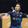 Japan Open 2023: Babak Awal, Anthony Ginting Hadapi Wakil Tuan Rumah