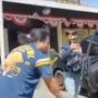 Sambut Pencuri Koper Bak Tamu, Aksi Polisi di Semarang Ini Tuai Sorotan