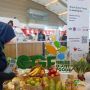 Majukan Petani Indonesia, GGF Hadir di Pameran Food and Hotel Indonesia 2023
